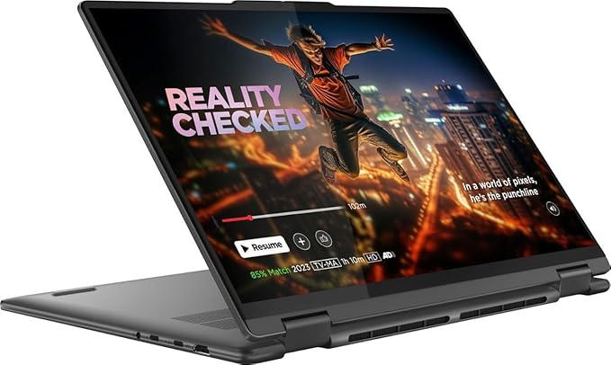 Lenovo Yoga 7 2-in-1