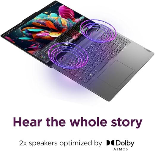 Lenovo Yoga 7 2-in-1