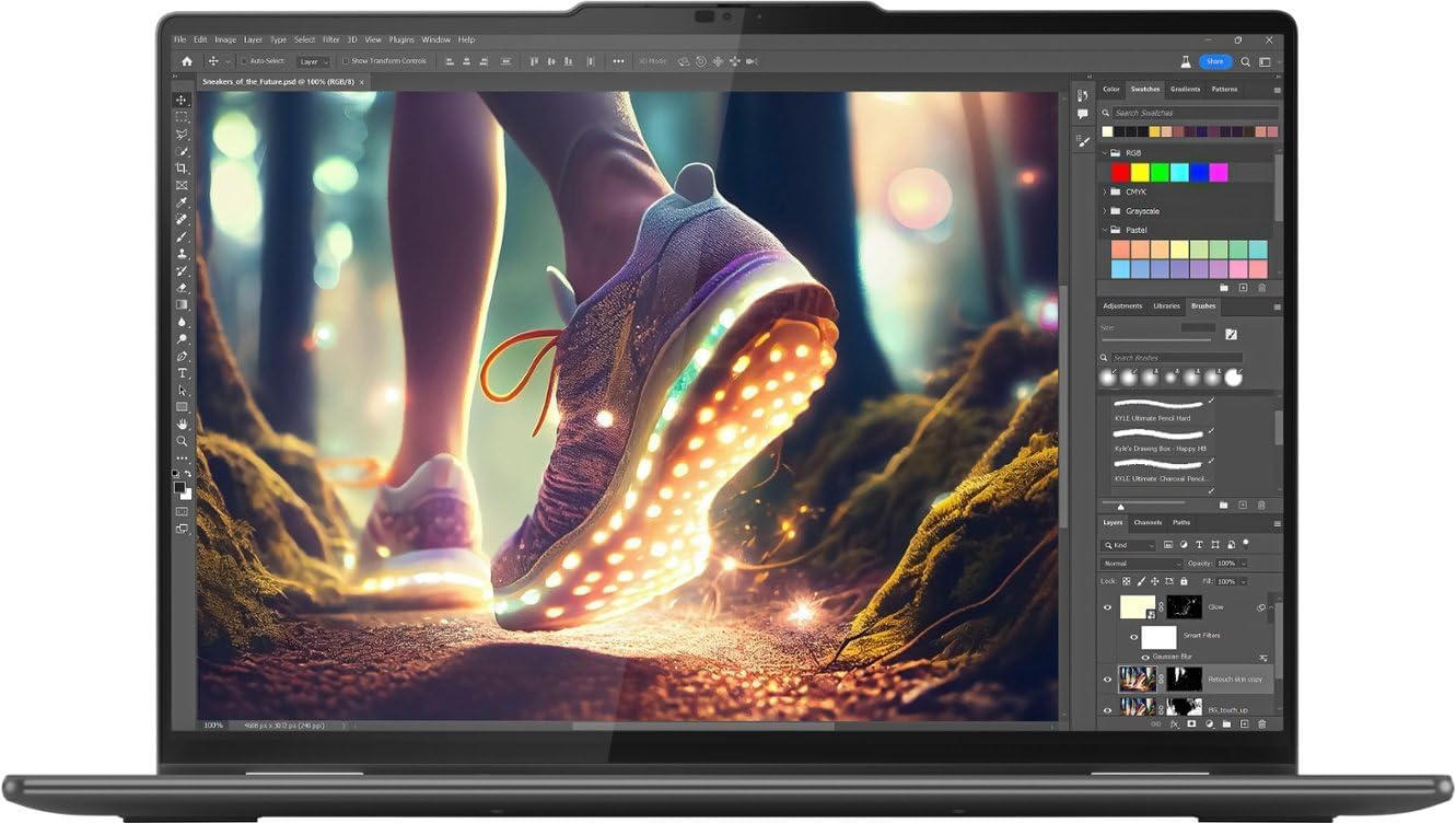 Lenovo Yoga 7 2-in-1