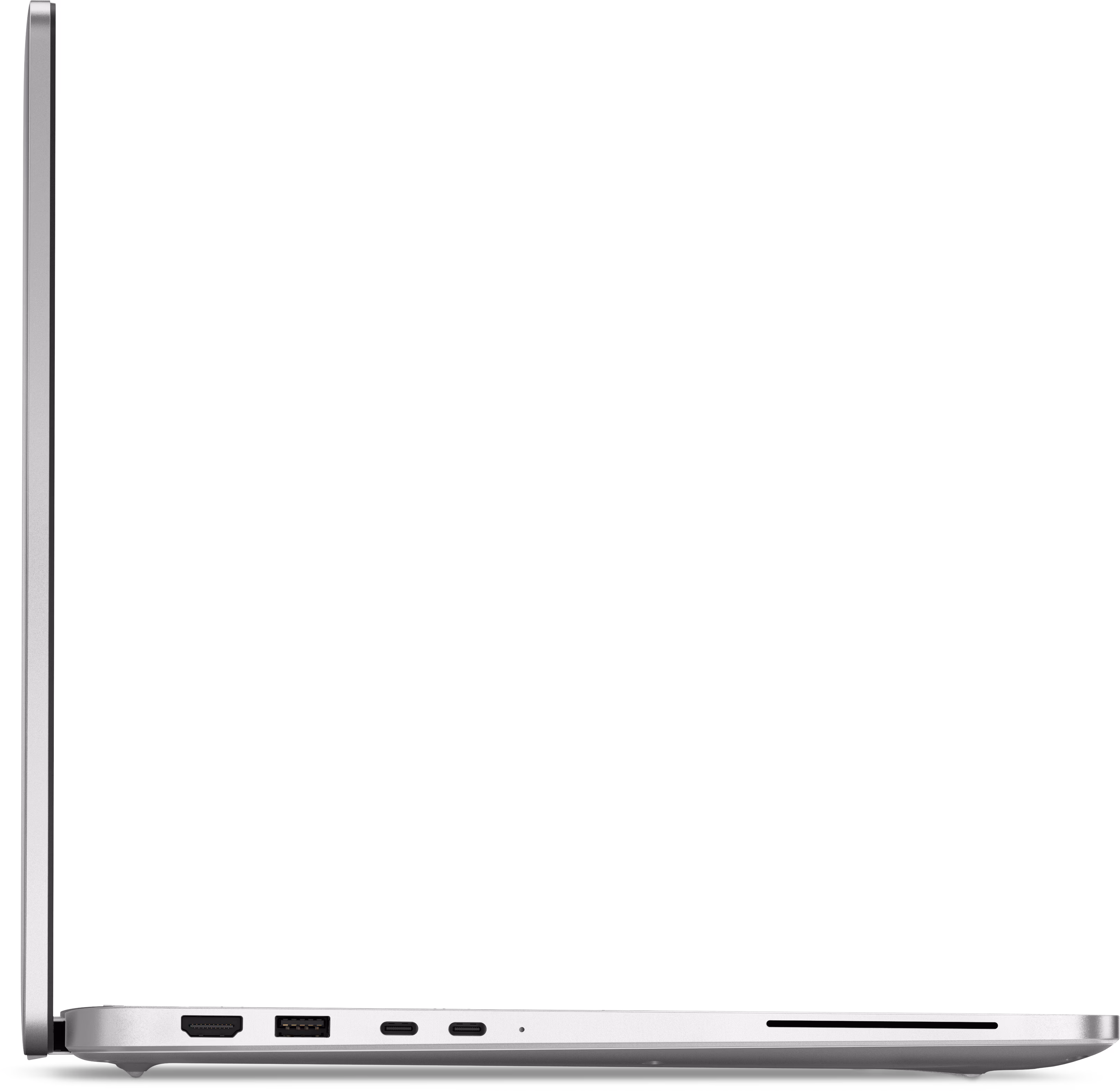 Dell Pro 16 Plus PB16250