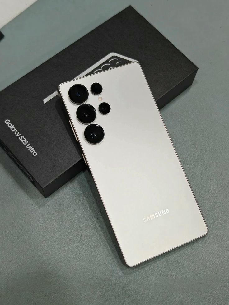 Samsung Galaxy S25 Ultra 512+12GB 