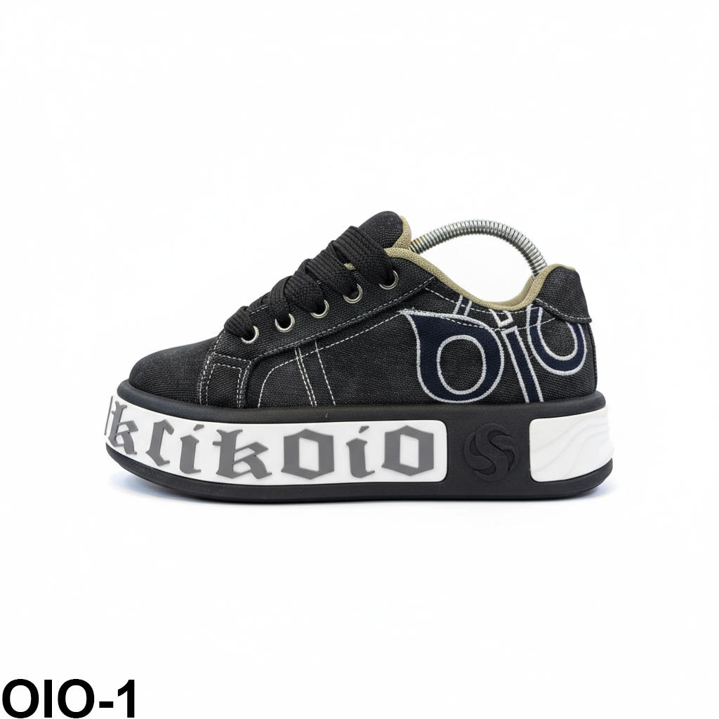 Street Kicks – جرأة في كل خطوة