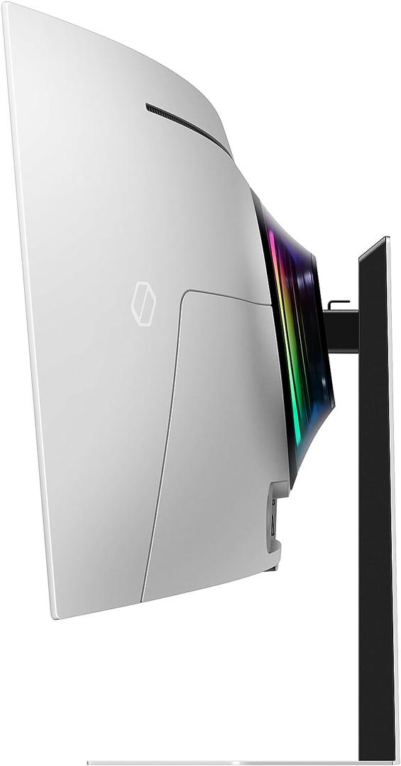 SAMSUNG 49-Inch 
