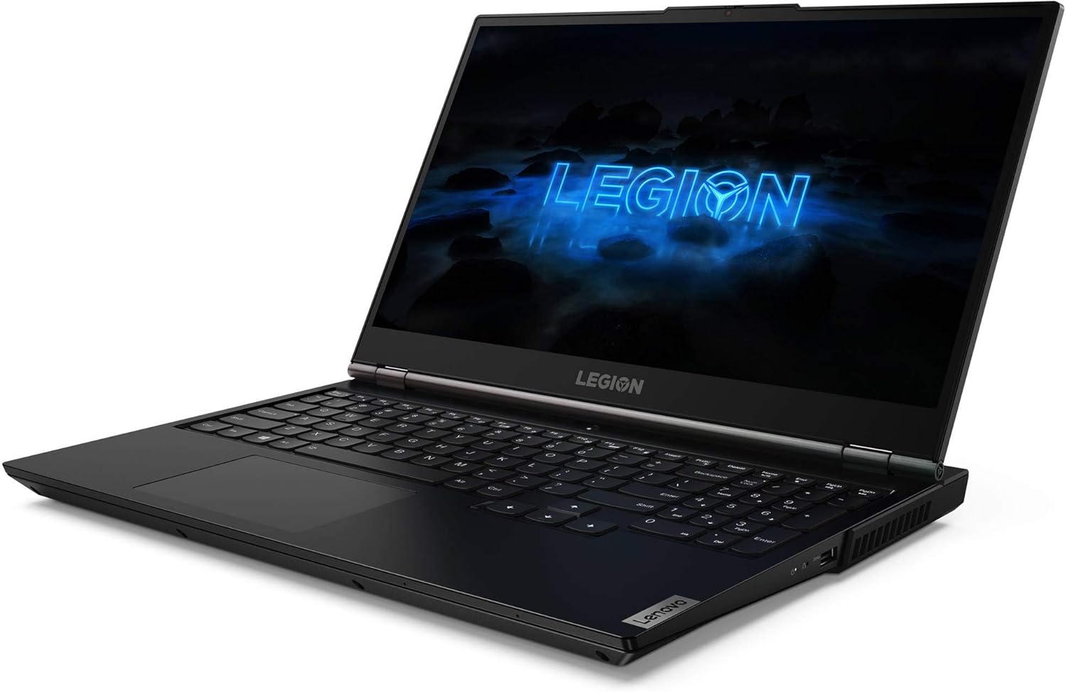 Lenovo Legion 5 Intel Core i7-10750H