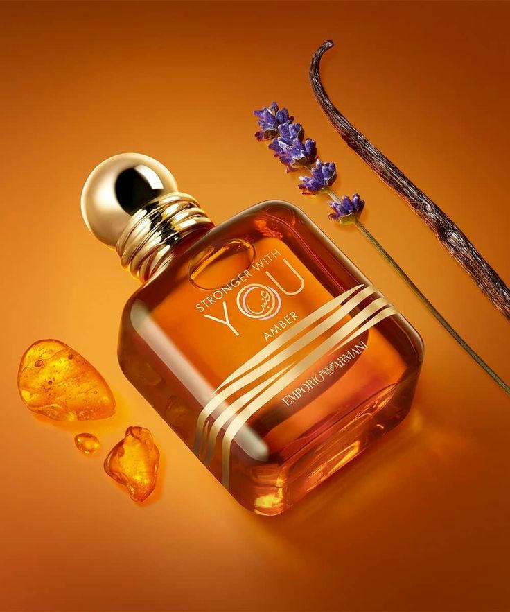 YOU AMBER  Misk Perfumes  without Box 