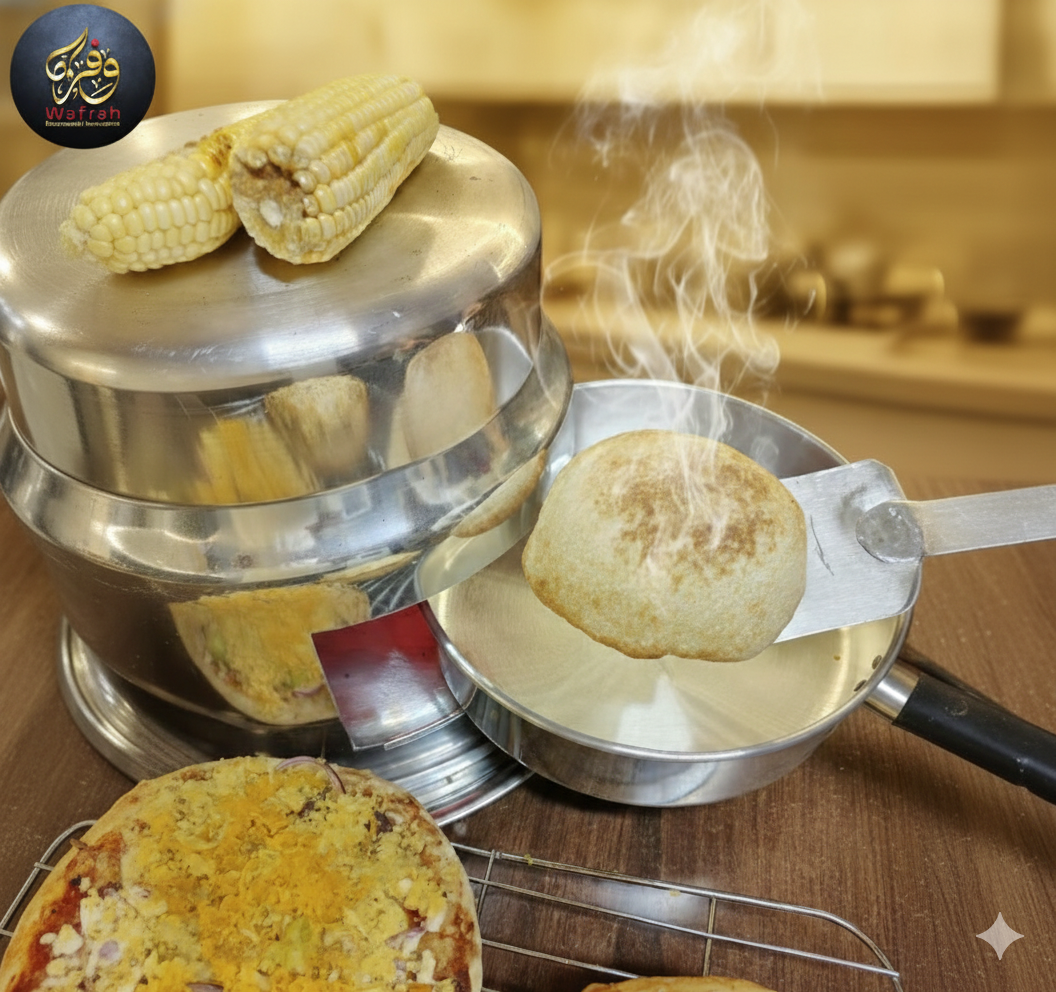 خبازة القدس الكهربائيه