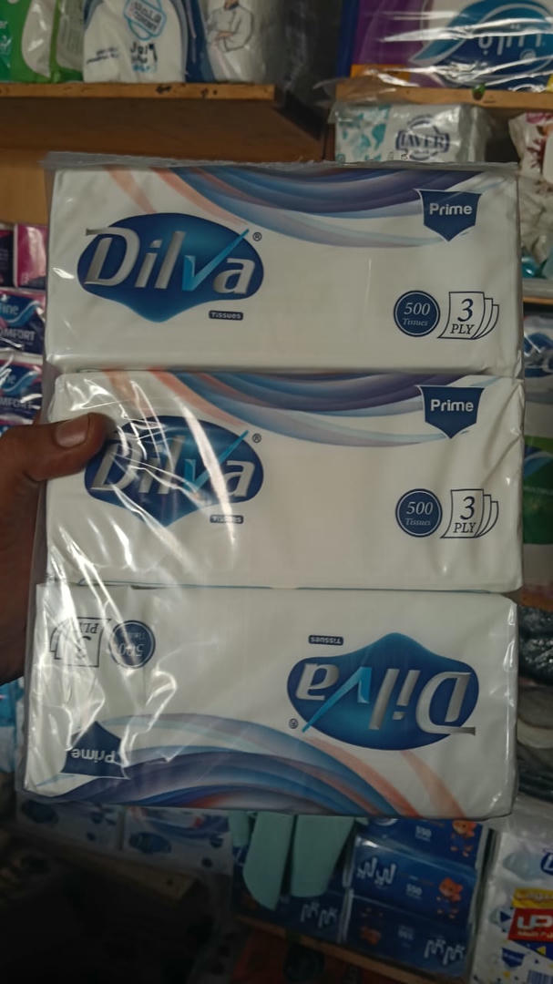 ديلفا سحب 500 م 