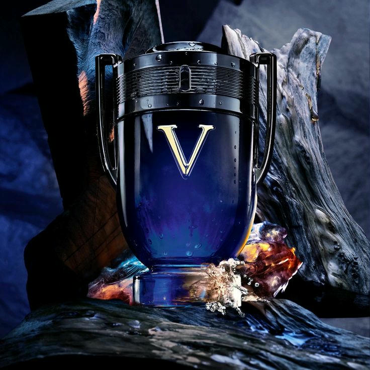 INVICTUS Misk Perfumes  without Box 