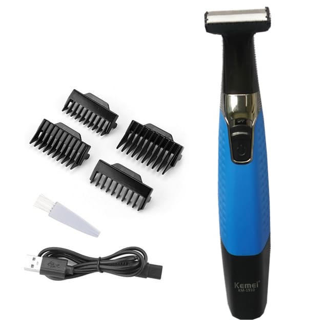 ماكينة حلاقة كيمي و ماكينة التنعيم