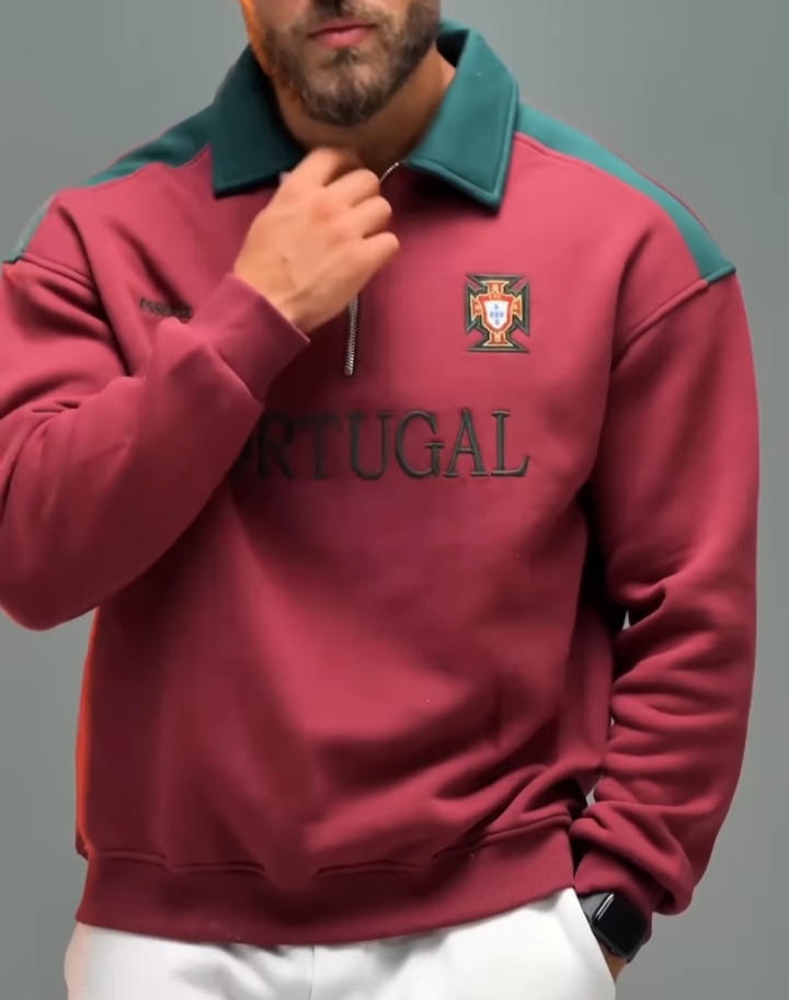 تيشرت PORTUGAL