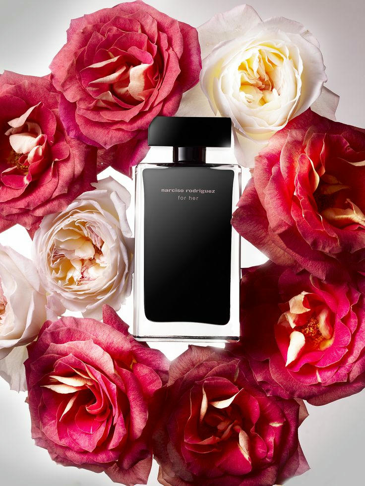 PARCISO RODRIGUEZ Misk Perfumes  without Box