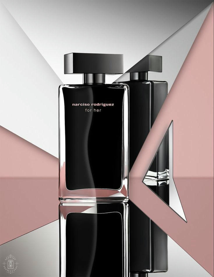 PARCISO RODRIGUEZ Misk Perfumes  without Box