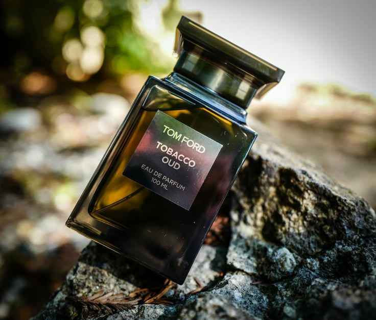 TOM FORD TOBACCO OUD Misk Perfumes  without Box 