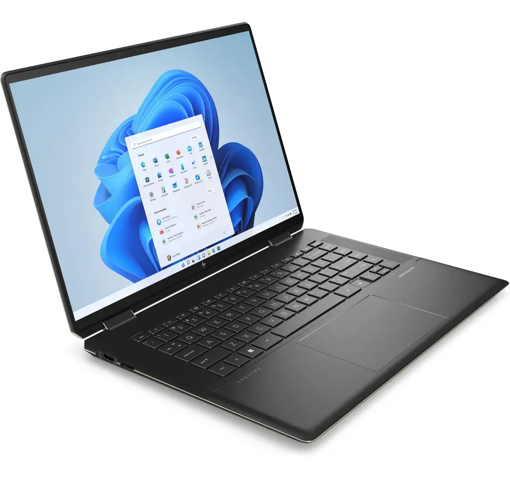 HP Spectre x360 16-f2023dx