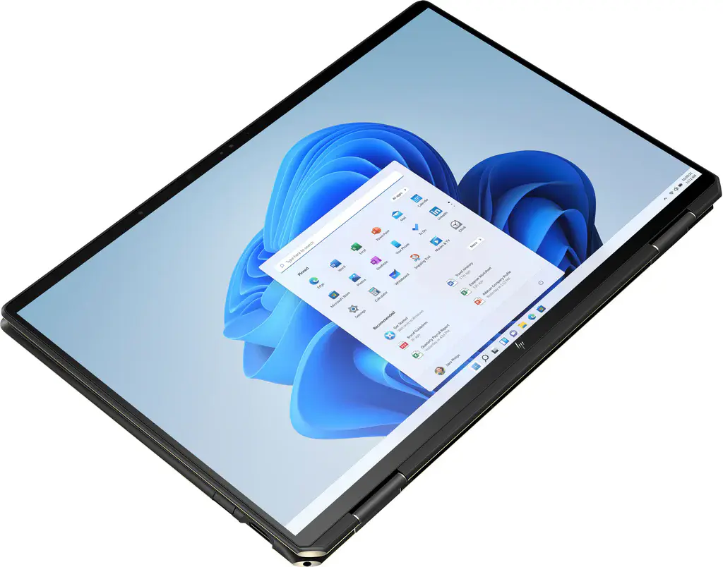 HP Spectre x360 16-f2023dx
