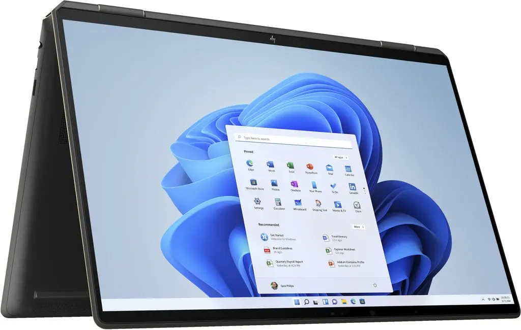 HP Spectre x360 16-f2023dx