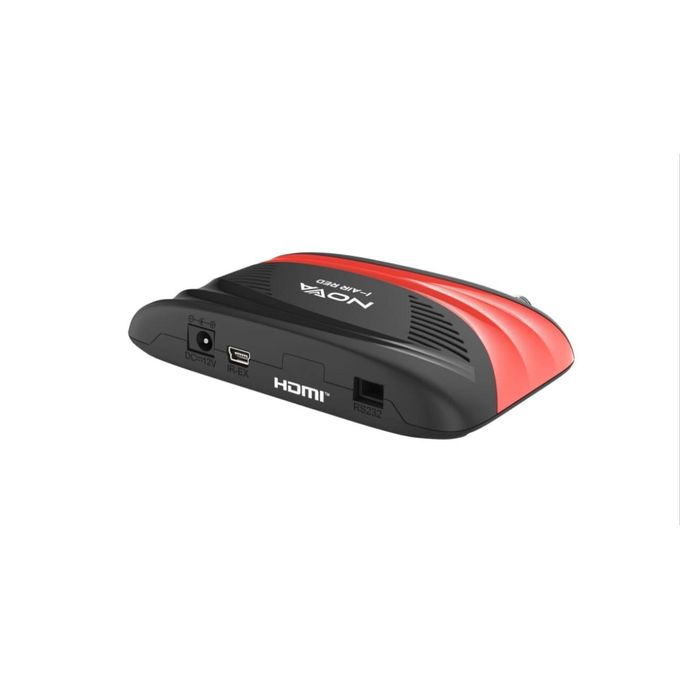 NOVA I-AIR RED