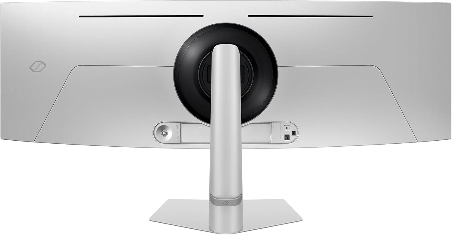 Samsung 49-Inch Odyssey G9 G91SD