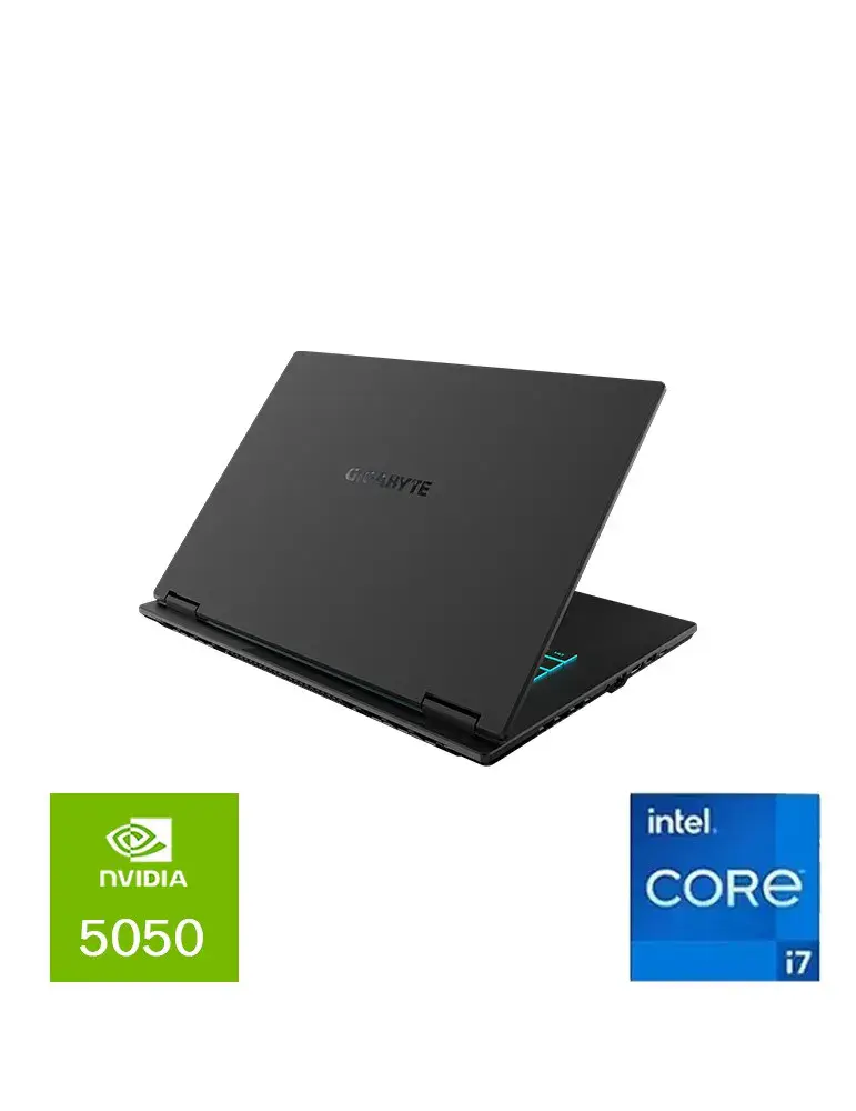  Gigabyte Gaming A16 GA6H