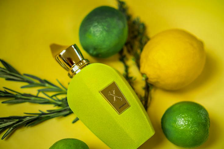 Xerjoff   AMABILE Misk Perfumes  without Box
