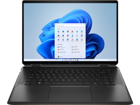 HP Spectre x360 2-in-1 16-aa0013dx