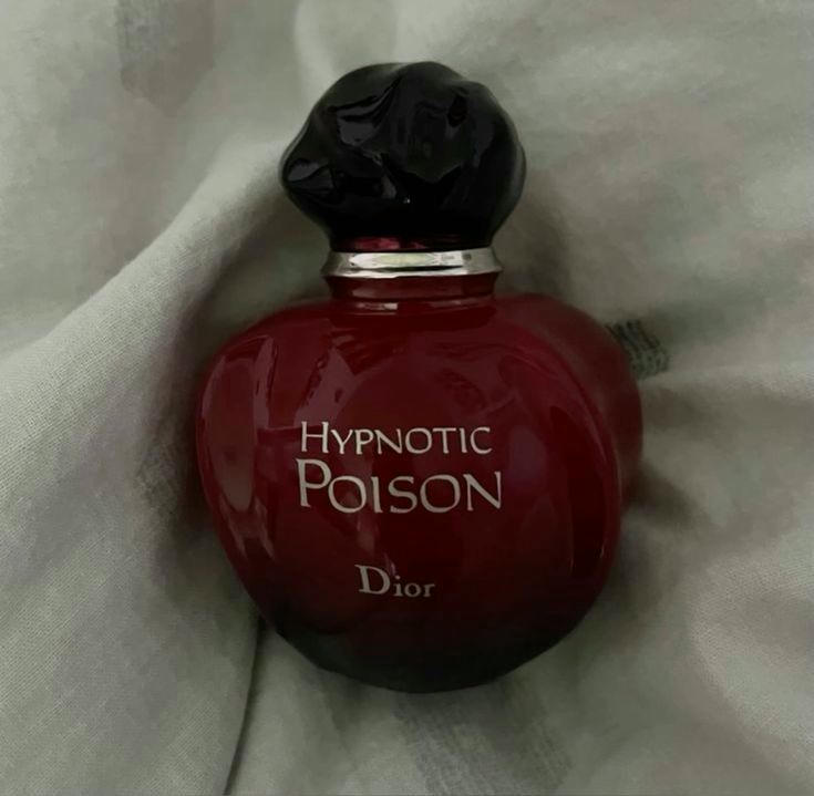 hypnotic poison dior Misk Perfumes  without Box