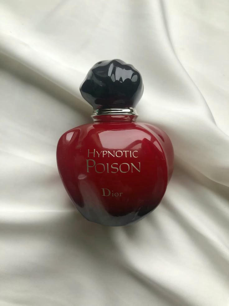 hypnotic poison dior Misk Perfumes  without Box