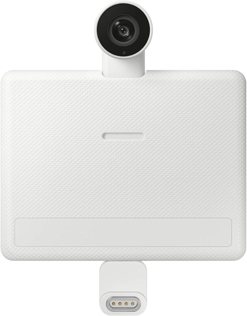 Samsung M80D Smart Monitor, 32 Inch, 4K AI Upscaling