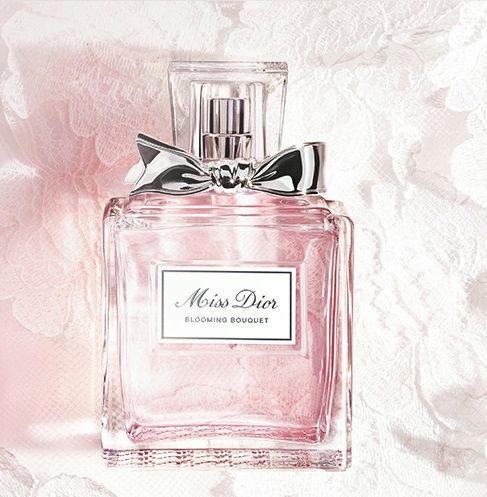 MISS DIOR BLOOMING BOUQUET   Misk Perfumes  without Box