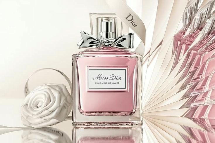 MISS DIOR BLOOMING BOUQUET   Misk Perfumes  without Box