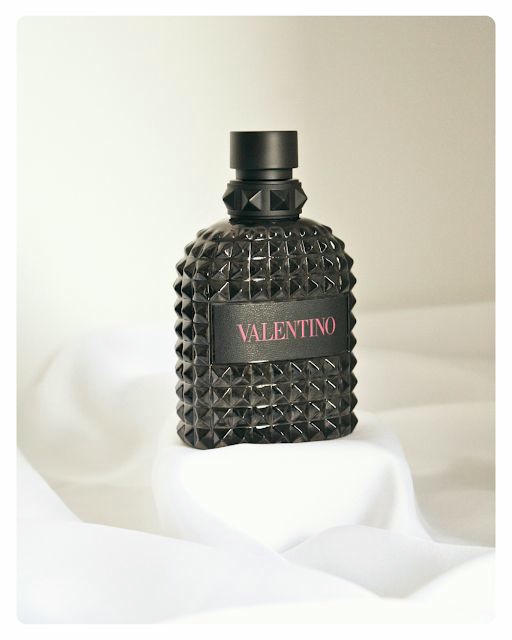 Valentino Uomo Born in Roma Misk Perfumes  without Box