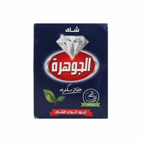 شاي الجوهره ٤٠ جرام