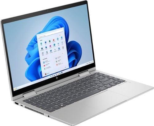 HP Envy X360 14-es1013dx 2-in-1