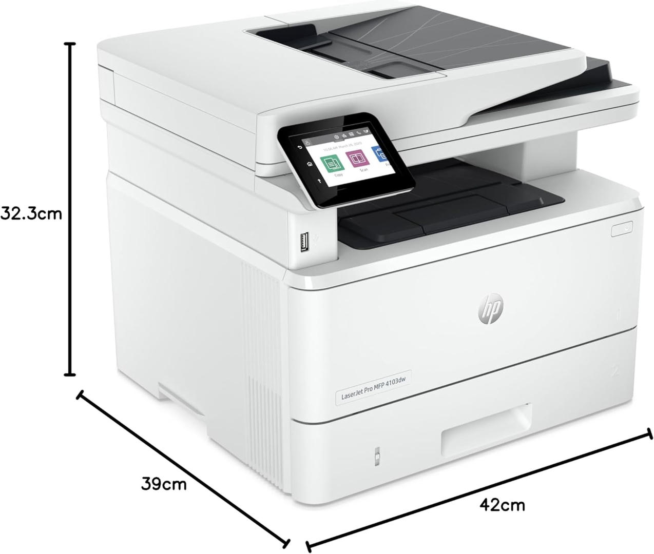 HP Color Laser MFP 179fnw