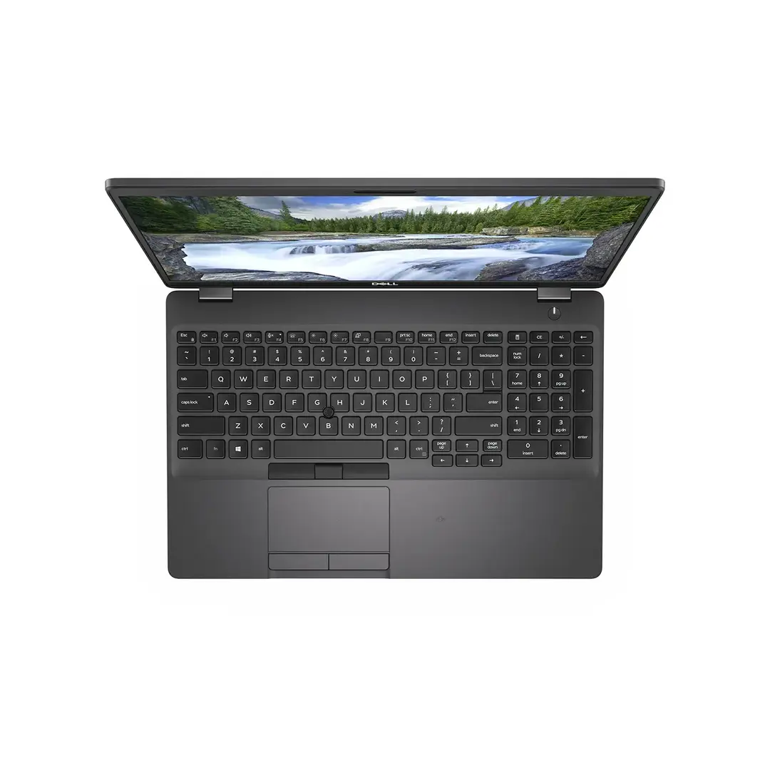 Dell Latitude 5501