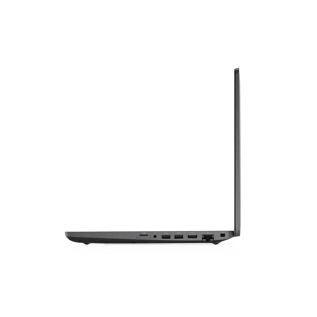 Dell Latitude 5501