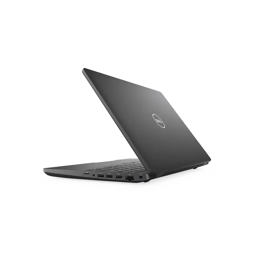 Dell Latitude 5501