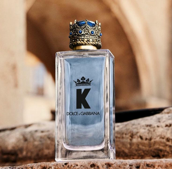 DOLCE & GABBANA (K) Misk Perfumes  without Box 