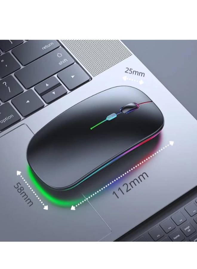  Mouse Hp w10
