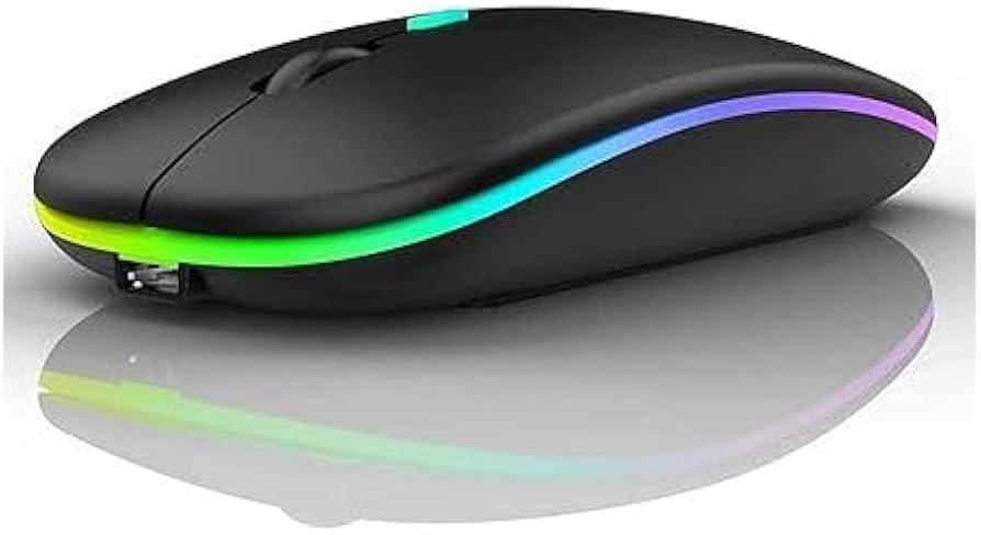  Mouse Hp w10