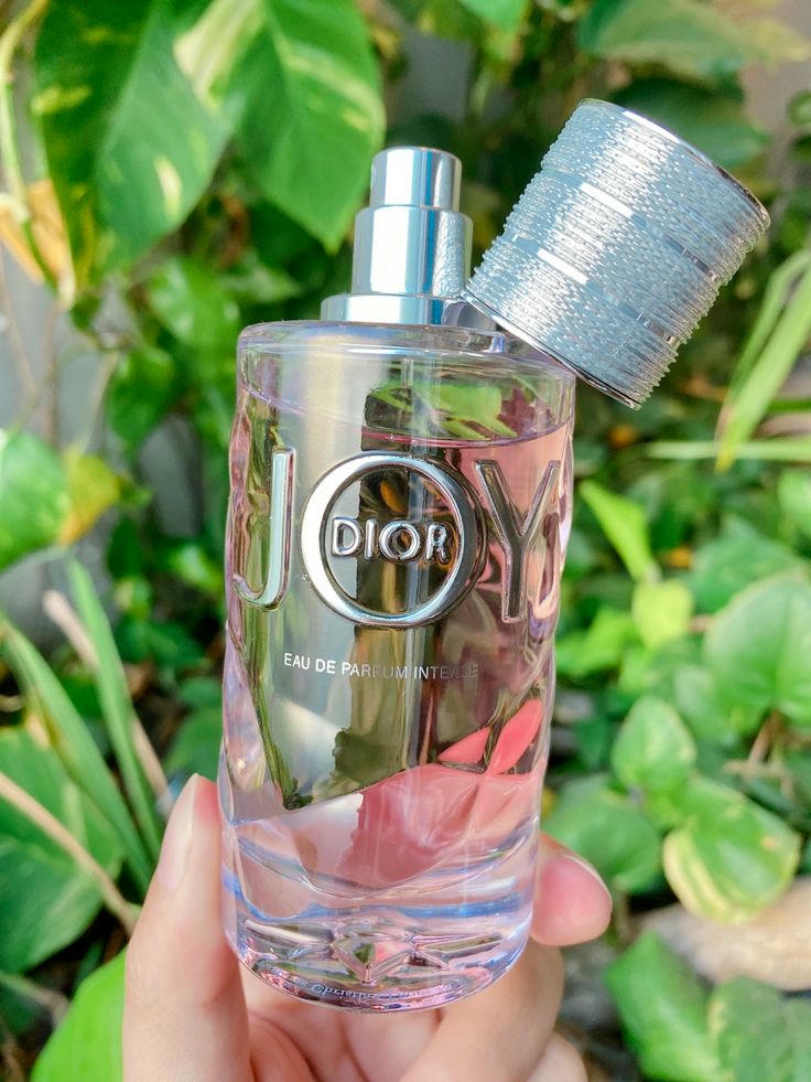UOY  DIOR  Misk Perfumes  without Box