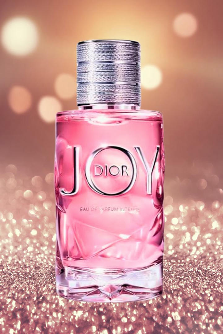 UOY  DIOR  Misk Perfumes  without Box
