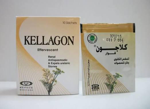 KELLAGON EFF 10SACH