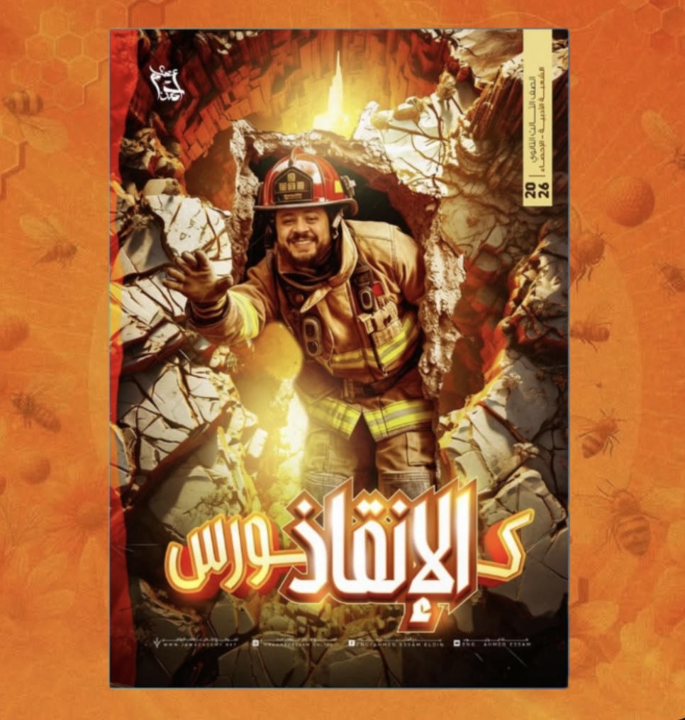 باكدج كورس الانقاذ الاحصاء ادبي أ.احمد عصام للصف الثالث الثانوي