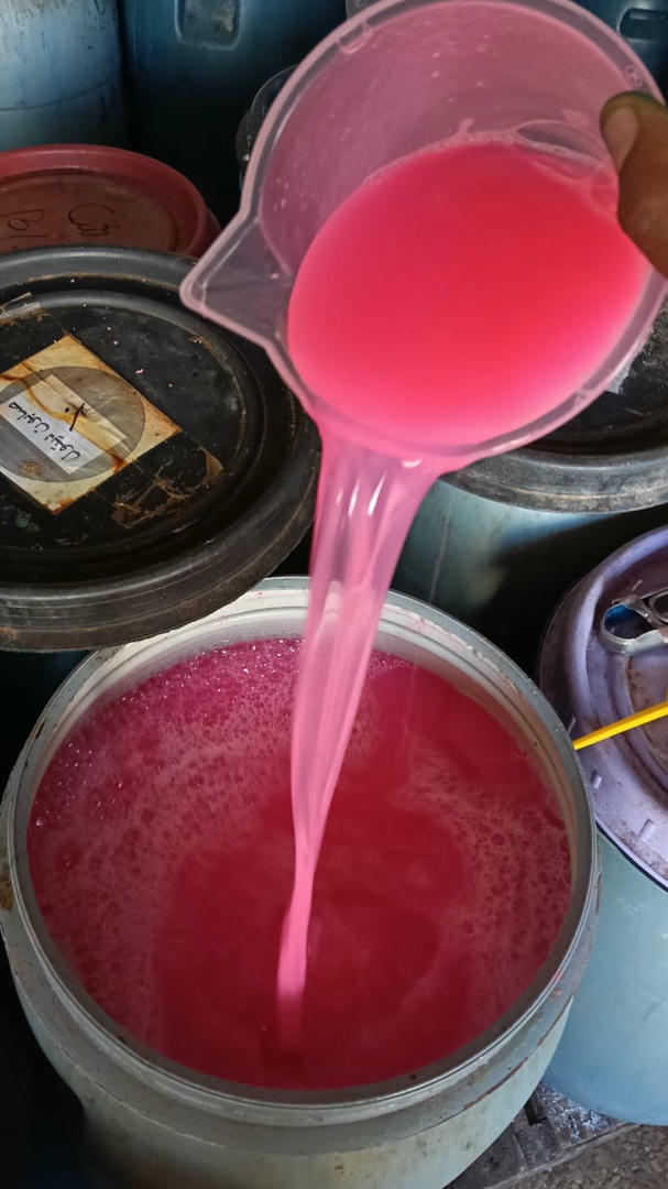 هاربك سوبر كلين بالديتول 