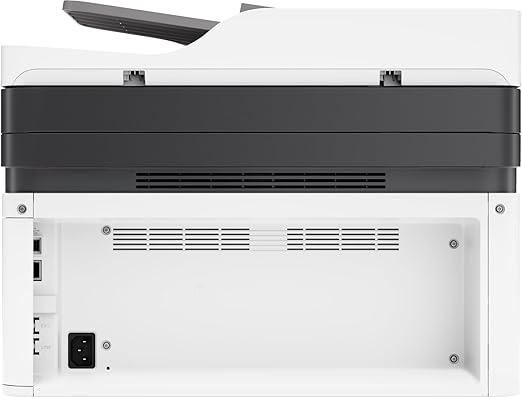 Hp 137fnw personal laser multifunction printer