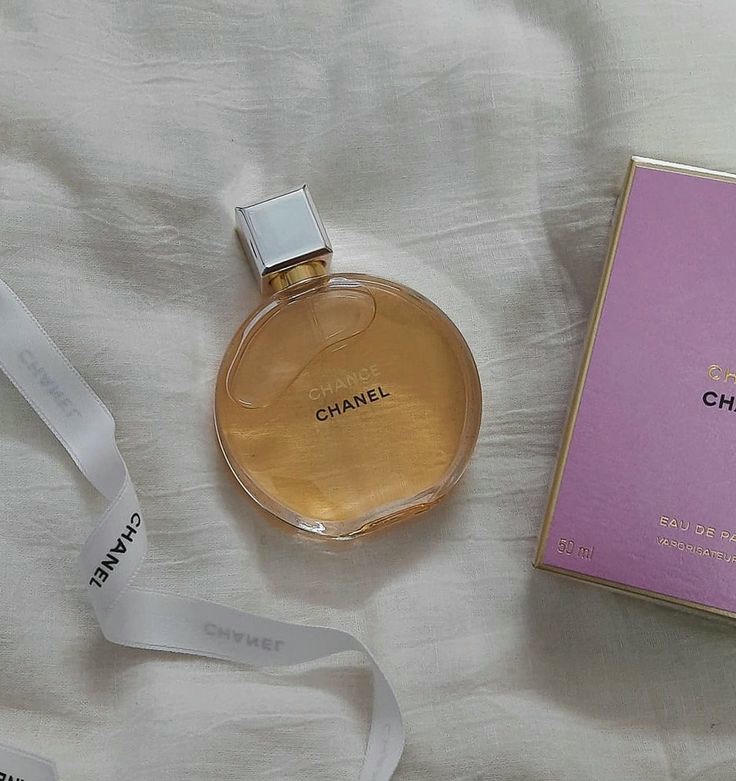  CHANCE CHANEL Misk Perfumes  without Box