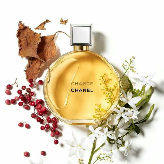  CHANCE CHANEL Misk Perfumes  without Box