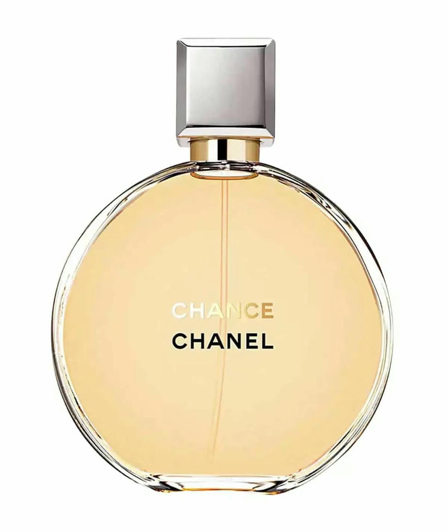  CHANCE CHANEL Misk Perfumes  without Box
