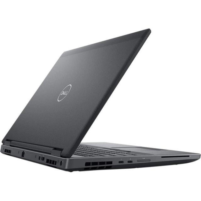 Dell Precision 7530
